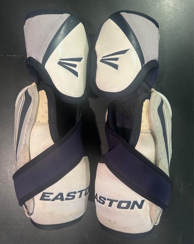Senior Large Easton Pro Elbow Pads (Used)