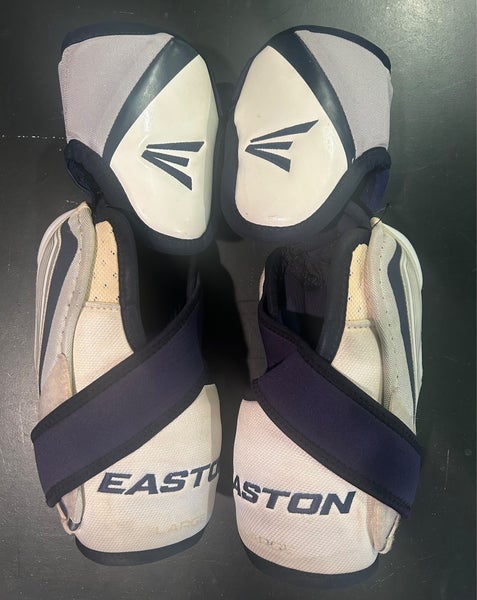 Senior Large Easton Pro Elbow Pads (Used)
