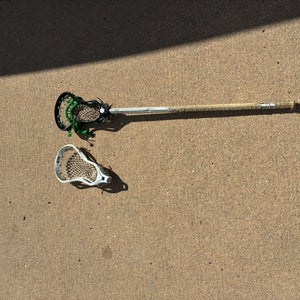 Adult Maverik Kinetik 2.0 Stick (Used)