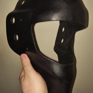2 Senior Large Goalie Mask (Used)