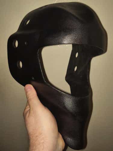 2 Senior Large Goalie Mask (Used)