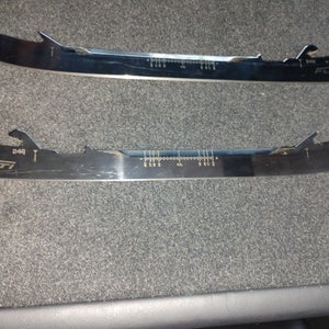 Bauer( Almost new, has been used only a couple times)