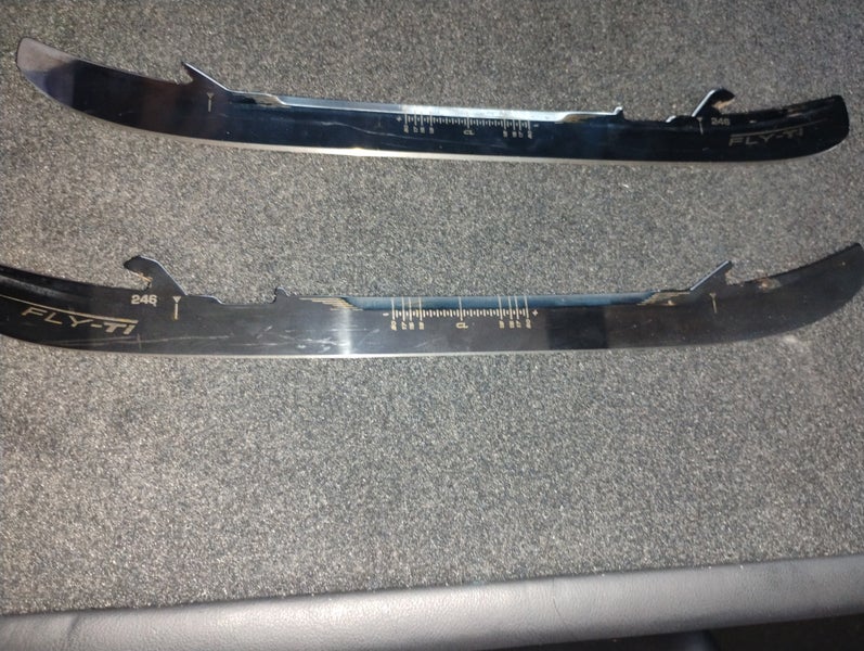 Bauer( Almost new, has been used only a couple times)