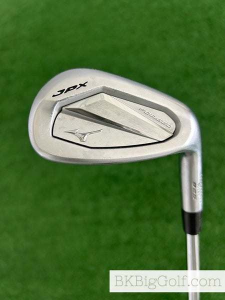Mizuno JPX 925 Forged Gap G Wedge / Extra Stiff