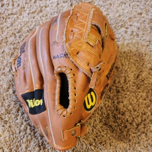 Wilson RH Elite Series A1610 Elite 1 Baseball Glove 13" (Used)