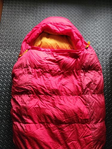 Kelty Cosmic 4 Degree Sleeping Bag