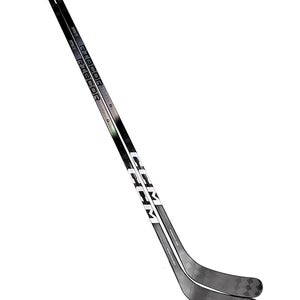 New 2 pack CCM Ribcor Trigger 8 Pro (silver) Pro Stock - LH, P90TM, 85 Flex