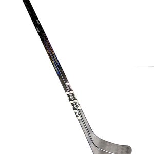 New 2 pack CCM Ribcor Trigger 9 Pro (Pro Stock) - LH, P90M, 85 Flex