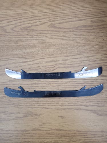 Bauer Fly-Ti 263 mm #6-2(Used)