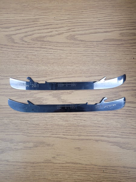 Bauer Fly-Ti 263 mm #20-1 (Used)