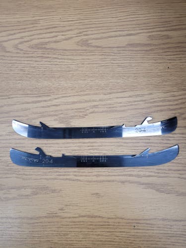 Bauer Fly-Ti 263 mm #20-4 (Used)