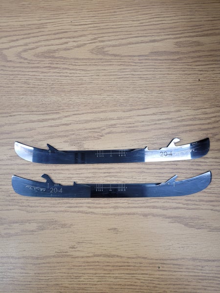 Bauer Fly-Ti 263 mm #20-4 (Used)