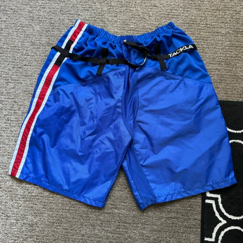 Tackla Pant Shell Canadians large