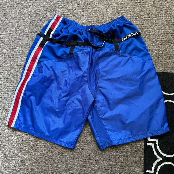 Tackla Pant Shell Canadians large