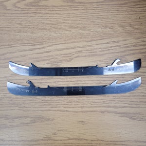 Bauer Fly-Ti 263 mm #6-4 (Used)