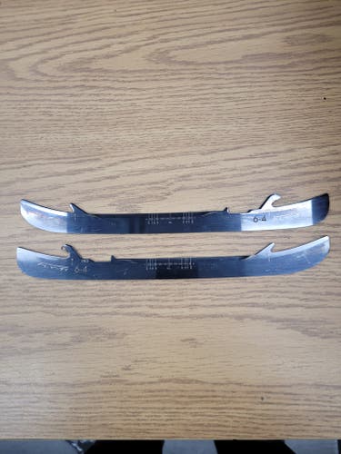 Bauer Fly-Ti 263 mm #6-4 (Used)