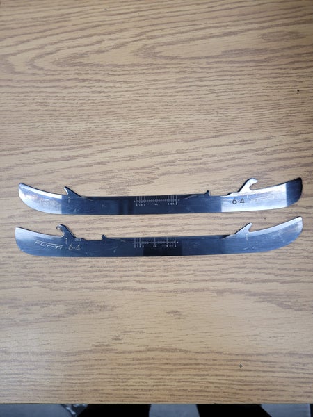 Bauer Fly-Ti 263 mm #6-4 (Used)