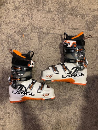 Lange XT Ski Boots | Mondo 27.5 (316mm)