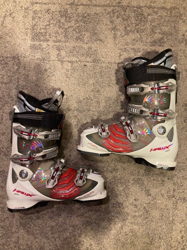 Atomic Hawx 110 Ski Boots | Mondo 26.5 (305mm)