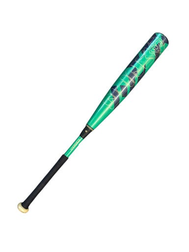 Used Louisville Slugger META 2023 BB/SB USSSA 2 3/4 Bat 31" -8 10299-S000302310