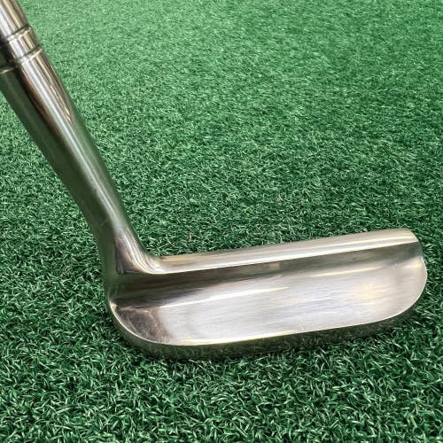 Classic Edition Similar to Macgregor Tourney Classic Napa Style Blade Putter