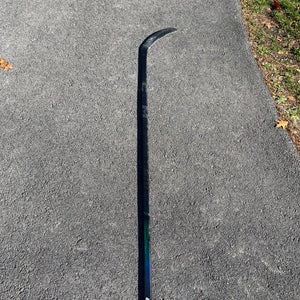 Intermediate CCM FT Ghost Left Hand Hockey Stick P29 (Used)