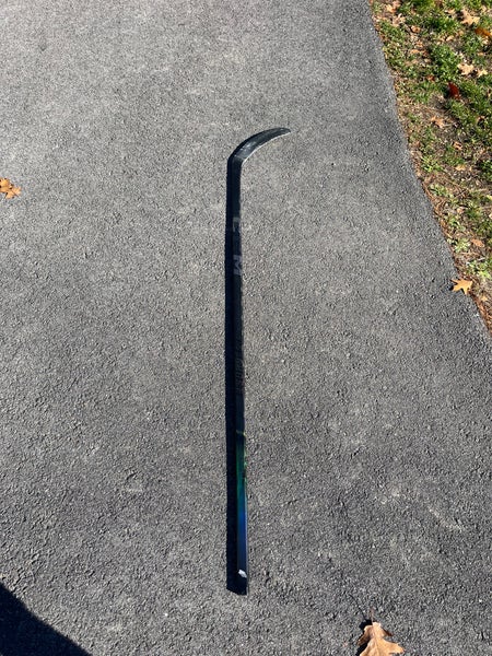 Intermediate CCM FT Ghost Left Hand Hockey Stick P29 (Used)