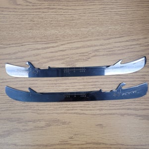 Bauer Fly-Ti 263 mm #6-3 (Used)