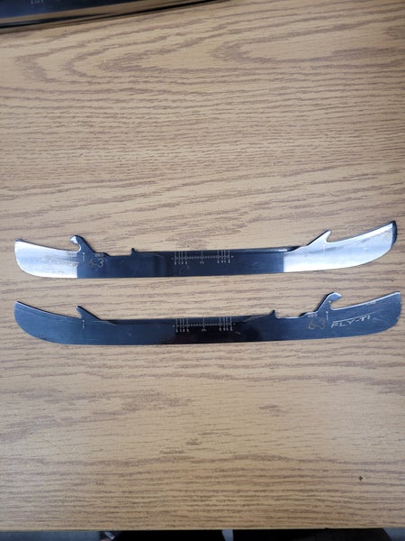 Bauer Fly-Ti 263 mm #6-3 (Used)