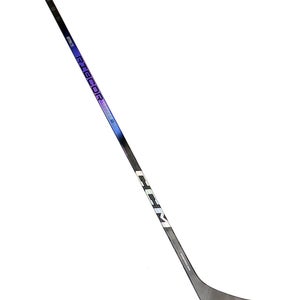 New CCM Ribcor Trigger 8 Pro (Pro Stock) - LH, P28M, 80 Flex