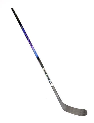 New CCM Ribcor Trigger 8 Pro (Pro Stock) - LH, P28M, 80 Flex