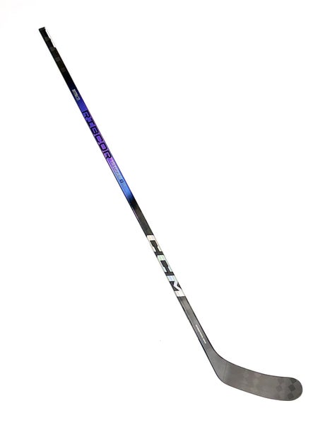 New CCM Ribcor Trigger 8 Pro (Pro Stock) - LH, P28M, 80 Flex