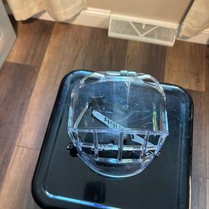 Small Bauer Concept 3 Full Shield (New)