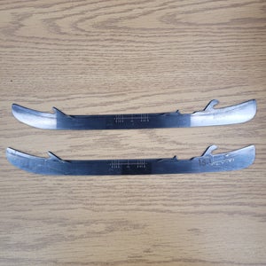 Bauer Fly-Ti 288 mm #15-1 (Used)