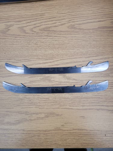 Bauer Fly-Ti 288 mm #15-1 (Used)