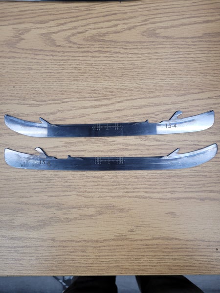 Bauer Fly-Ti 288 mm #15-4 (Used)