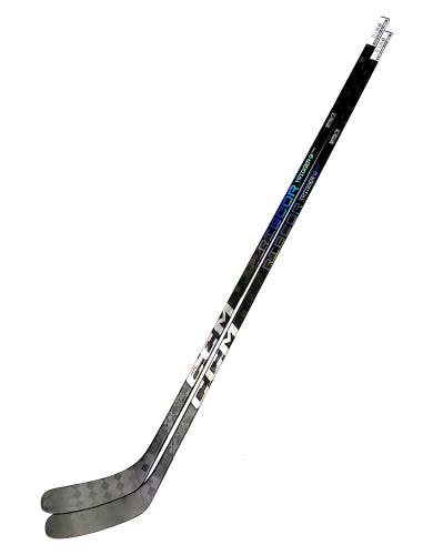 New 2 pack CCM Jetspeed FT7 Pro (Trigger 9 Pro dress) Pro Stock - RH, P14, 85 Flex