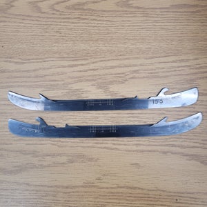 Bauer Fly-Ti 288 mm #15-5 (Used)