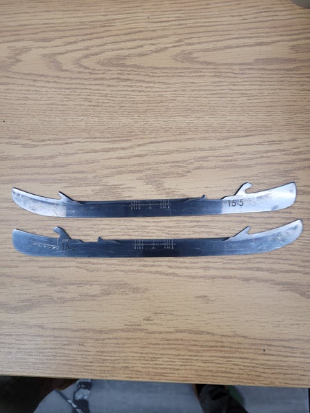 Bauer Fly-Ti 288 mm #15-5 (Used)