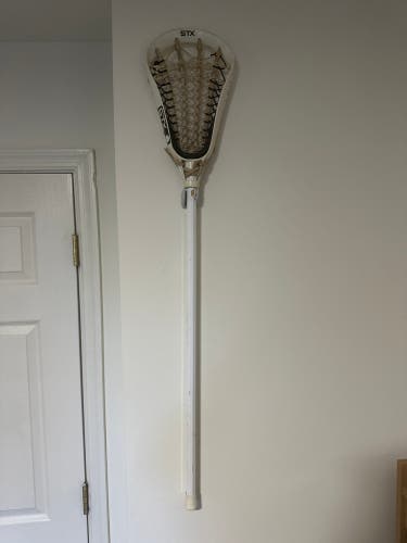 vintage lacrosse stick!