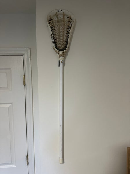 vintage lacrosse stick!