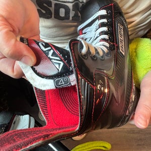 2019 Bauer Vapor X2.7 Hockey Skates Size 5 (New)