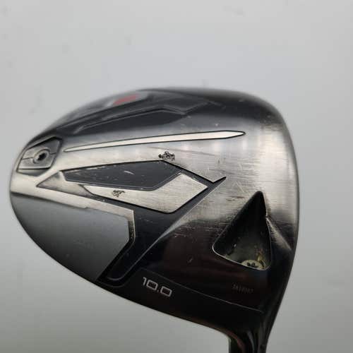 2021 TITLEIST TSI2 DRIVER 10* REG MITSU TENSEI AV BLUE 55 FAIR