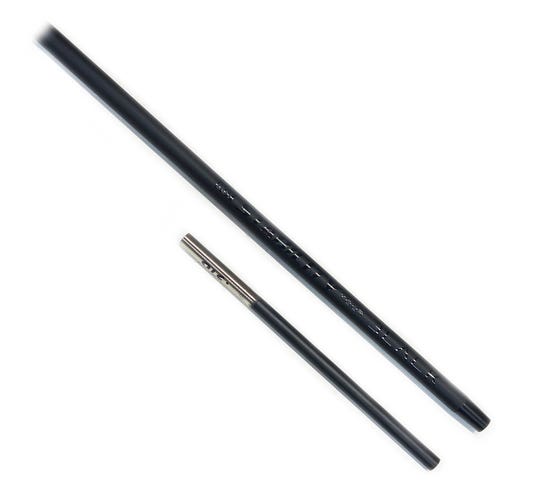 NEW BGT Stability Tour Black 37" Uncut Putter Shaft