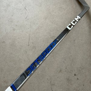 Left Hand 85 Flex P29 Senior CCM Jetspeed FT6 Hockey Stick Pro Stock (New) NHL