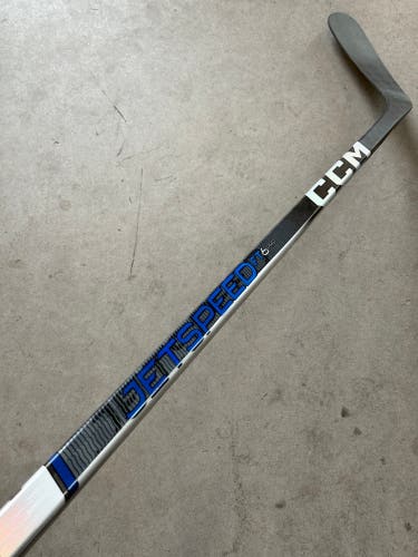 Left Hand 85 Flex P29 Senior CCM Jetspeed FT6 Hockey Stick Pro Stock (New) NHL