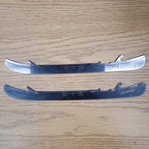 Bauer Fly-Ti 272 mm #24-4 (Used)