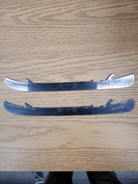 Bauer Fly-Ti 272 mm #24-4 (Used)