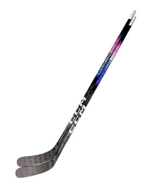New 2 pack CCM Ribcor Trigger 8 Pro (Pro Stock) - RH, P88, 70 Flex