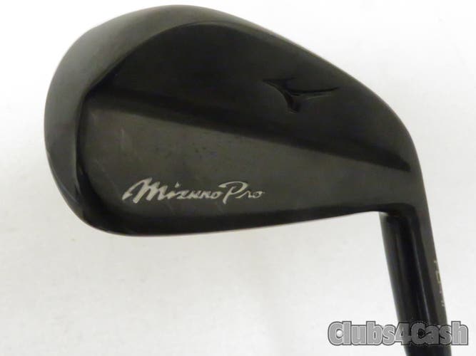 Mizuno Pro Fli-Hi 19 #3 HZRDUS Smoke RDX Black 80g 6.0 Stiff Flex  Shop Wear